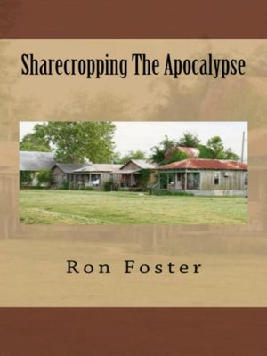 cover image of Sharecropping the Apocalypse
